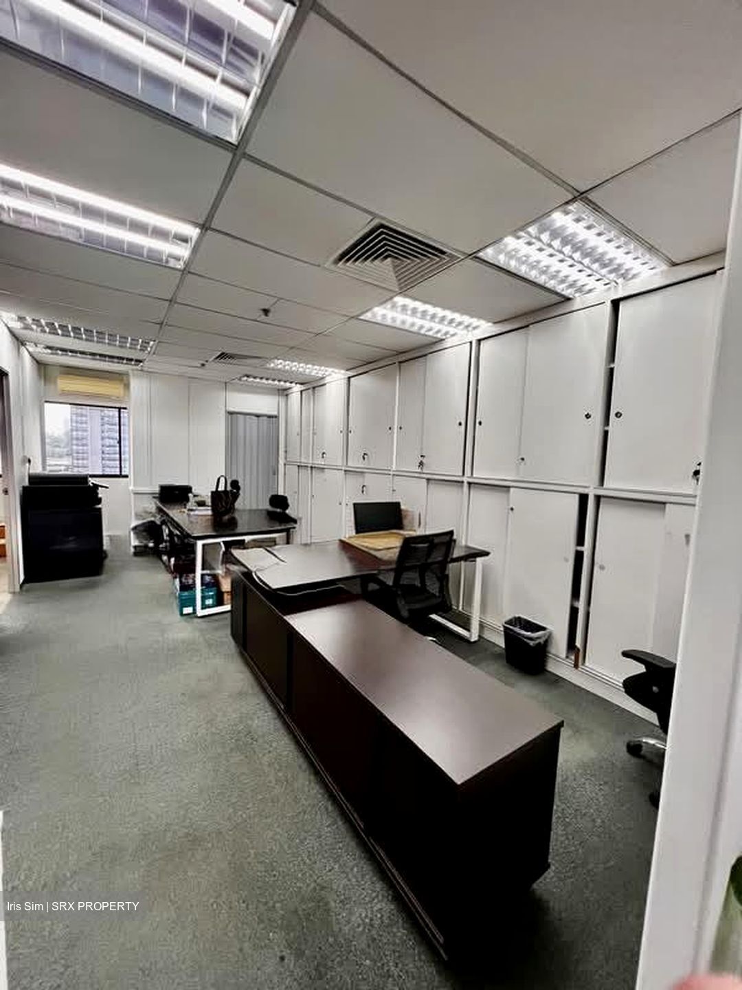 Fortune Centre (D7), Office #526769121